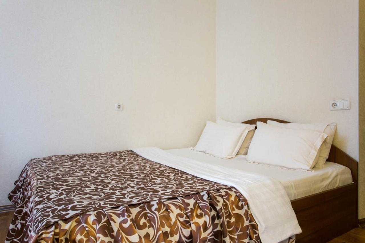 Excellent Studio Apartment In The Center - Kravtsova Lane 13B 카리프 외부 사진
