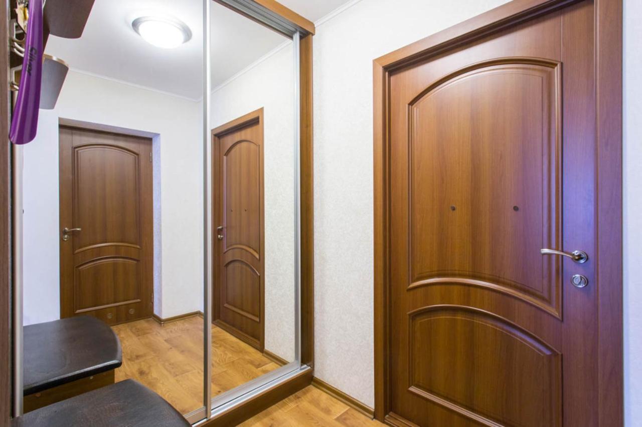 Excellent Studio Apartment In The Center - Kravtsova Lane 13B 카리프 외부 사진