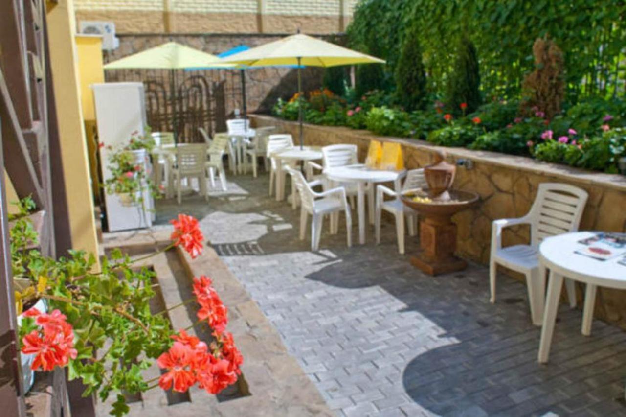 Excellent Studio Apartment In The Center - Kravtsova Lane 13B 카리프 외부 사진