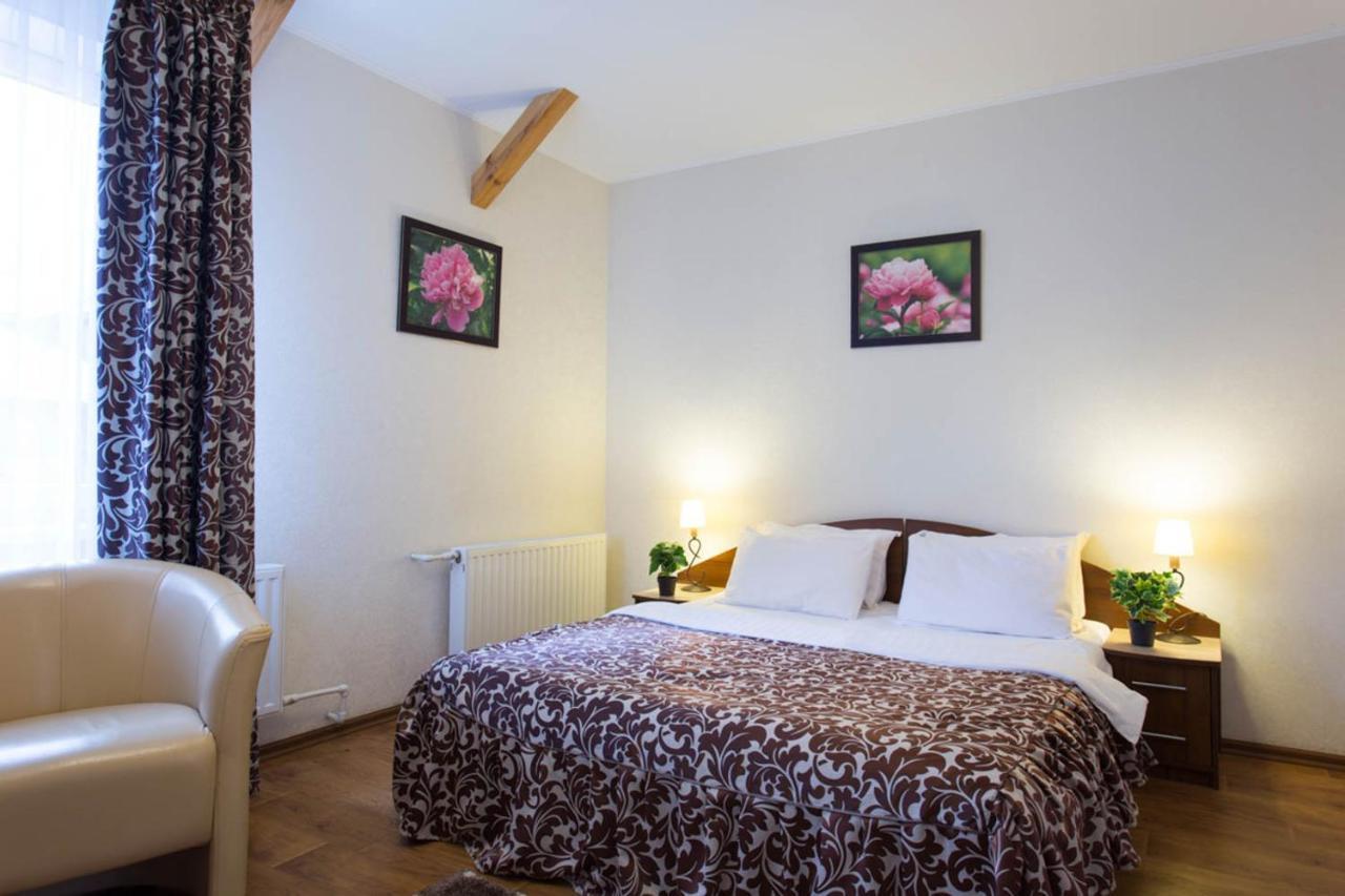 Excellent Studio Apartment In The Center - Kravtsova Lane 13B 카리프 외부 사진