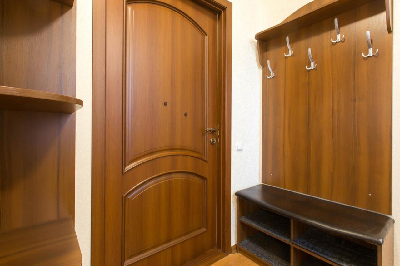 Excellent Studio Apartment In The Center - Kravtsova Lane 13B 카리프 외부 사진