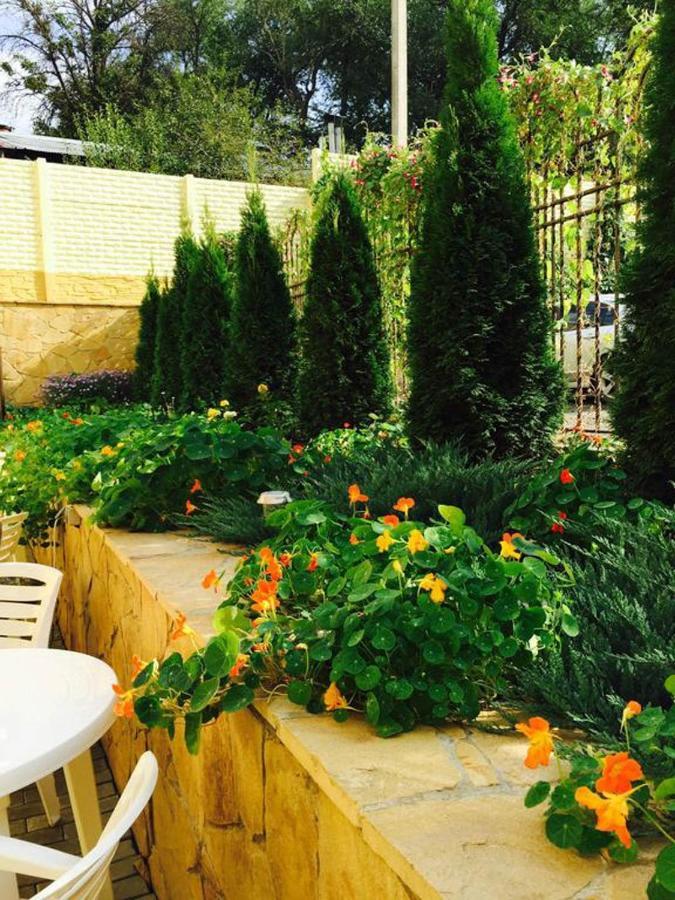 Excellent Studio Apartment In The Center - Kravtsova Lane 13B 카리프 외부 사진